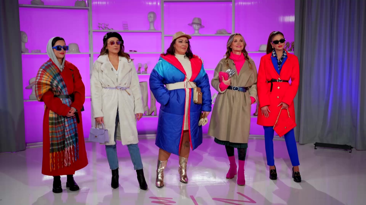 NM 24 - téma Kabat s opaskom